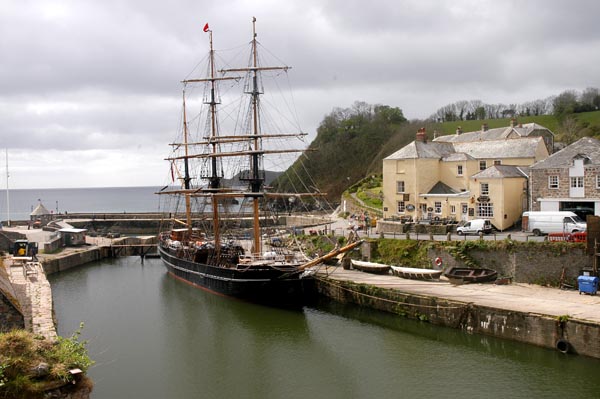 Charlestown